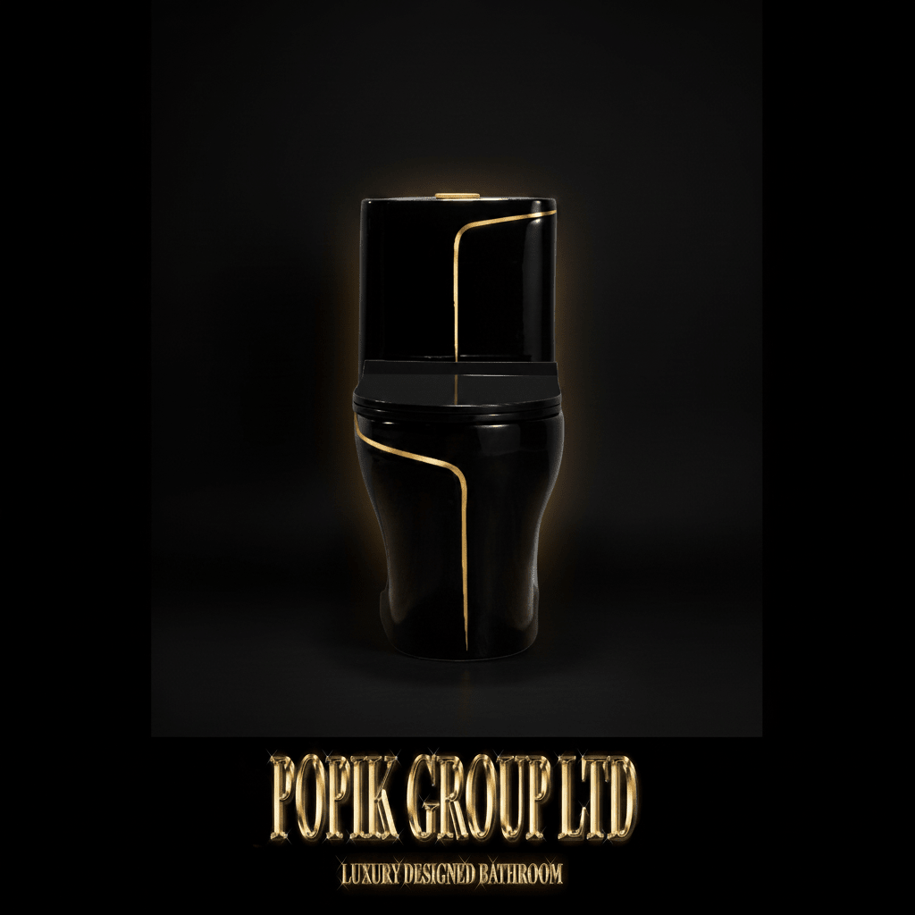 How to Choose the Right Wall-Hung Toilet: A Complete Design Guide - POPIKGROUP