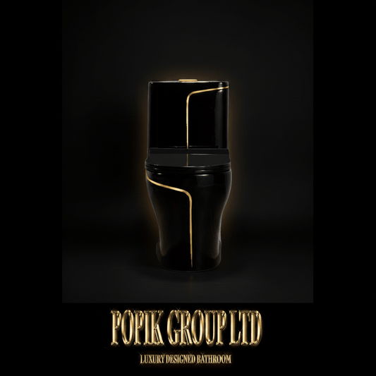 How to Choose the Right Wall-Hung Toilet: A Complete Design Guide - POPIKGROUP