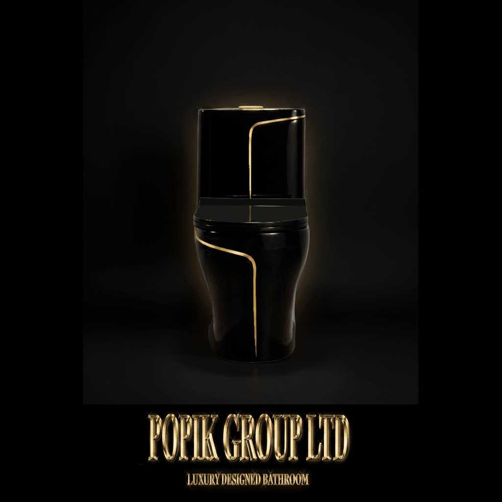 How to Choose the Right Wall-Hung Toilet: A Complete Design Guide - POPIKGROUP