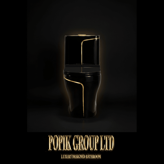 How to Choose the Right Wall-Hung Toilet: A Complete Design Guide - POPIKGROUP